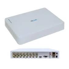 HILOOK 116G-M1 AHD 16 KANAL 1080P 5-IN H265 1X10TB  2MP XVR KAYIT CIHAZI