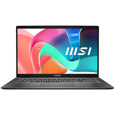 MSI MODERN 15  F1MG-632XTR CORE  ı7-150U/16GB/512GB SSD/15.6"FHD/FDOS