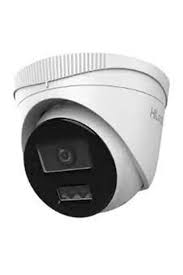 HILOOK IPC-T240HA-LUFC 4MP 2.8MM COLORVU 30MT DUALLIGHT SESLI IP DOME KAMERA