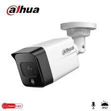 DAHUA IPC-HFW1230TC1-SA 2MP 2.8MM SD KART STARLIGHT H265 MIKROFON 30MT IP67 POE IP BULLET KAMERA