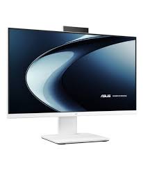 ASUS V440VAK-C38256W0D  Core3-100U/8GB/256GB/23,8" IPS  AIO PC/DOS(BEYAZ)