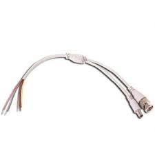 S-LINK SL-DC562 BNC+POWER JACK 0.30CM KABLO TEKLI