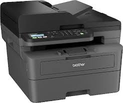 BROTHER MFC-L2806DW-3T MONO LAZER FAX/YAZ./WIFI(3 TONERLI)