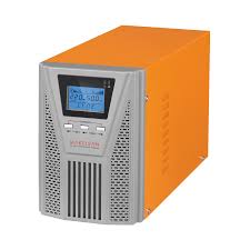 MAKELSAN POWERPACK SE 3 KVA 1F/1F (5/10DK)  ONLINE 6X 12V-9AH(MU03000N11EAV03)
