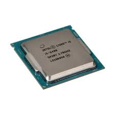 INTEL CORE I5 6400 2.7GHZ 1151PIN 6MB VGA 6.NESIL TRAY+FANSIZ