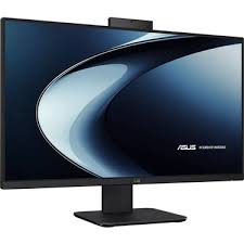 ASUS V470VAK-BPE0250 CORE I5-13420H/8GB RAM/512GB SSD/27" AIO PC/DOS(SIYAH)