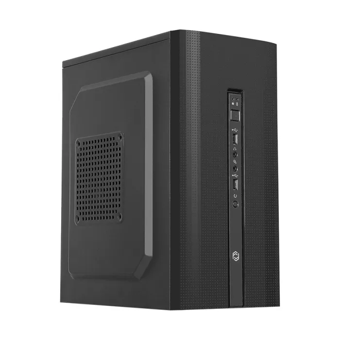 FRISBY FC-2710B 300W SIYAH MINI TOWER KASA