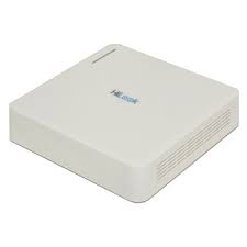 HILOOK DVR-104G-K1 4 KANAL 1080P H265+1X6TB AHD DVR KAYIT CIHAZI