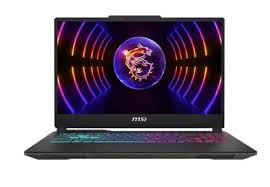 MSI CYBORG 15 A13VE-1479XTR  I7-13620H/16GB/512GB SSD/6 GB RTX4050/15.6" FHD/DOS