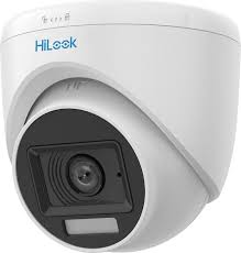 HILOOK THC-T129-LPS 2MP 2.8MM SESLİ COLORVU 20MT DOME AHD KAMERA