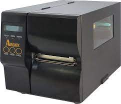 ARGOX IX4-250 PRO 203DPI SERI/ETHERNET/ USB HOST VE USB PORT BARKOD ETIKET YAZICI