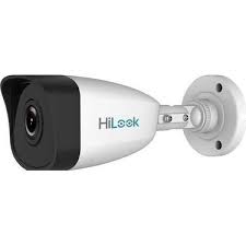 HILOOK IPC-B120H-F 2 MP H265+ 2.8MM  LENS 30MT IP BULLET KAMERA