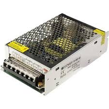 HT1116 12V 12.5Amper 150W METAL KAMERA GUC KAYNAGI(ADAPTÖR)