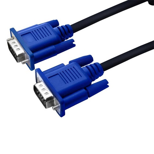 HYTECH HT-VGA30 VGA M/M MONITOR DATA KABLOSU 30MT