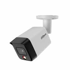 DAHUA IPC-HFW1431TC1-SA-0360B-S6 4MP 3.6mm 30MT SESLI POE BULLET IP KAMERA
