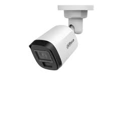 DAHUA HAC-B1A21P-U-0360B, 2MP 3.6mm LENS  30 Mt GECE GORUSLU AHD BULLET KAMERA