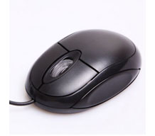 EVEREST SM-385 KABLOLU USB SIYAH MOUSE