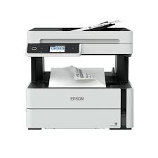 EPSON M3170 MONO ECOTANK YAZ/TAR/FOT/FAX/WIFI/ETH