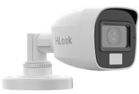 HIKVISION DS-2CE16D0T-EXLPF 2MP 2.8MM HIBRIT LIGHT 20MT HD-TVI PLASTIK KASA IR BULLET KAMERA