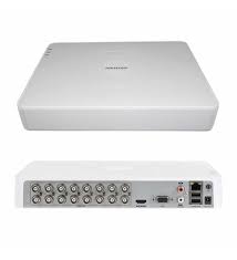 HIKVISION DS-7116HGHI-K1 16 KANAL 720P H265+1X4TB AHD DVR KAYIT CIHAZI
