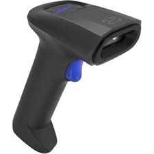 SUNLUX RH10 KABLOLU(KAREKOD) BARKOD OKUYUCU USB/1D/2D