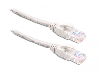 S-LINK SL-CAT603 UTP CAT6 GRI PATCH KABLO 3 METRE