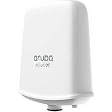 HPE ARUBA INSTANT R2X11A AP17 5GHz 867MBPS 4.7dBI DIS ORTAM ACCESS POINT(Adaptörsüz)