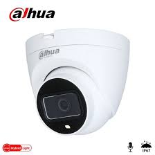 DAHUA IPC-HDW1230V-SA 2MP 2.8MMH265+ 30MT STARLIGHT IP67 MIKROFONLU POE DOME IP KAMERA